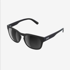 POC Require polarized sunglasses: black